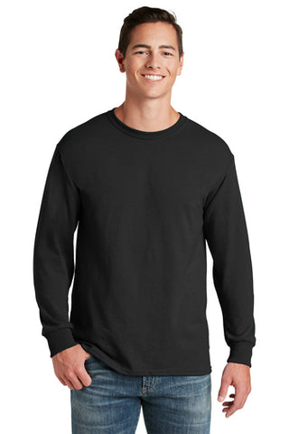 Jerzees® - Dri-Power® 50/50 Cotton/Poly Long Sleeve T-Shirt