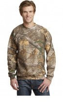 Russell Outdoors™ Realtree® Crewneck Sweatshirt