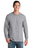 Jerzees® - Dri-Power® 50/50 Cotton/Poly Long Sleeve T-Shirt