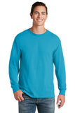 Jerzees® - Dri-Power® 50/50 Cotton/Poly Long Sleeve T-Shirt