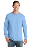 Jerzees® - Dri-Power® 50/50 Cotton/Poly Long Sleeve T-Shirt