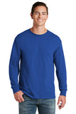 Jerzees® - Dri-Power® 50/50 Cotton/Poly Long Sleeve T-Shirt