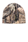 Port Authority® Camouflage Fleece Beanie