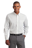Port Authority® Tattersall Easy Care Shirt