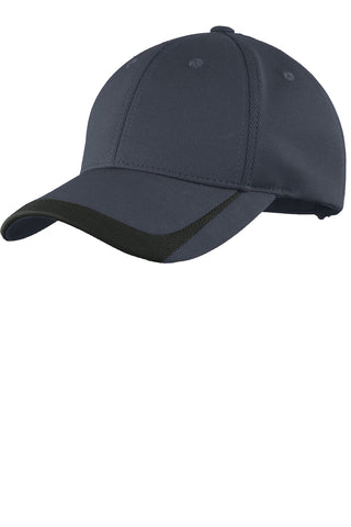 Sport-Tek® Pique Colorblock Cap-Two Tone Hat