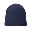 Port & Company® Fleece-Lined Beanie Cap
