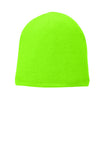Port & Company® Fleece-Lined Beanie Cap