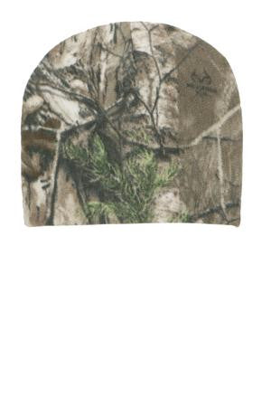 Port Authority® Camouflage Fleece Beanie