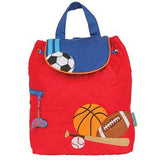 Boy Sports Backpack