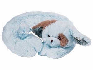 Waggles Travel Pillow